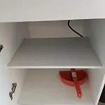 Appartement La Parenthèse Divine Avec Balcon