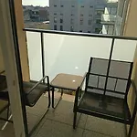 Appartement La Parenthèse Divine Avec Balcon