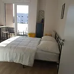 Appartement La Parenthèse Divine Avec Balcon Mulhouse