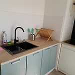 La Parenthèse Divine Avec Balcon Appartement