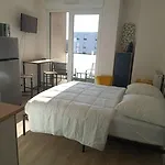La Parenthèse Divine Avec Balcon * Mulhouse