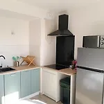 Appartement La Parenthèse Divine Avec Balcon
