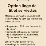 Appartement La Parenthèse Divine Avec Balcon *