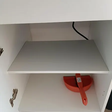 Appartement La Parenthese Divine Avec Balcon