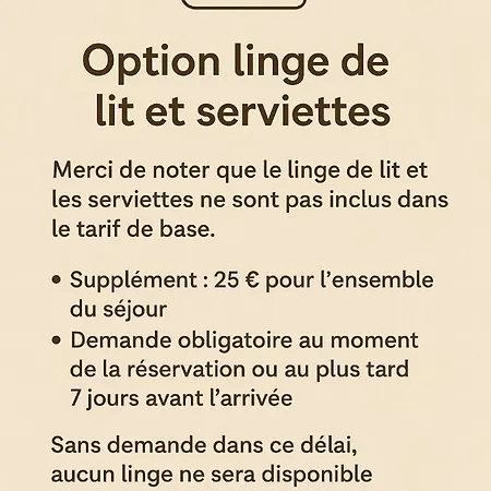 Appartement La Parenthese Divine Avec Balcon *