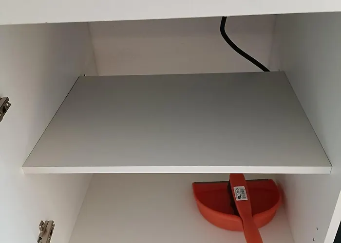 公寓 La Parenthese Divine Avec Balcon