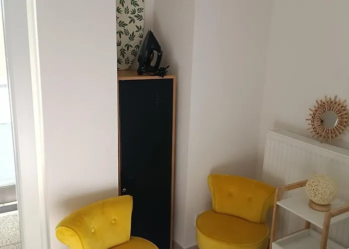 La Parenthese Divine Avec Balcon * 牟罗兹