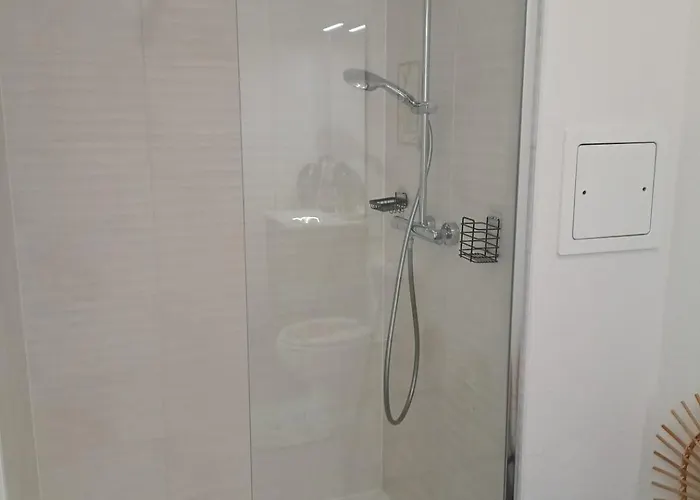 La Parenthese Divine Avec Balcon *