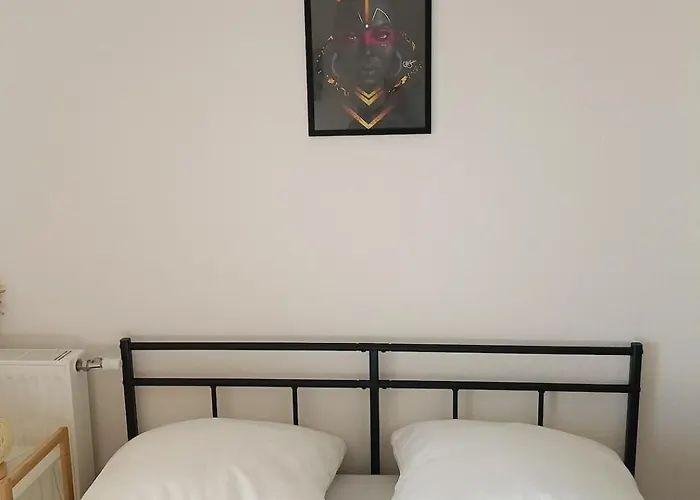 公寓 La Parenthese Divine Avec Balcon 牟罗兹